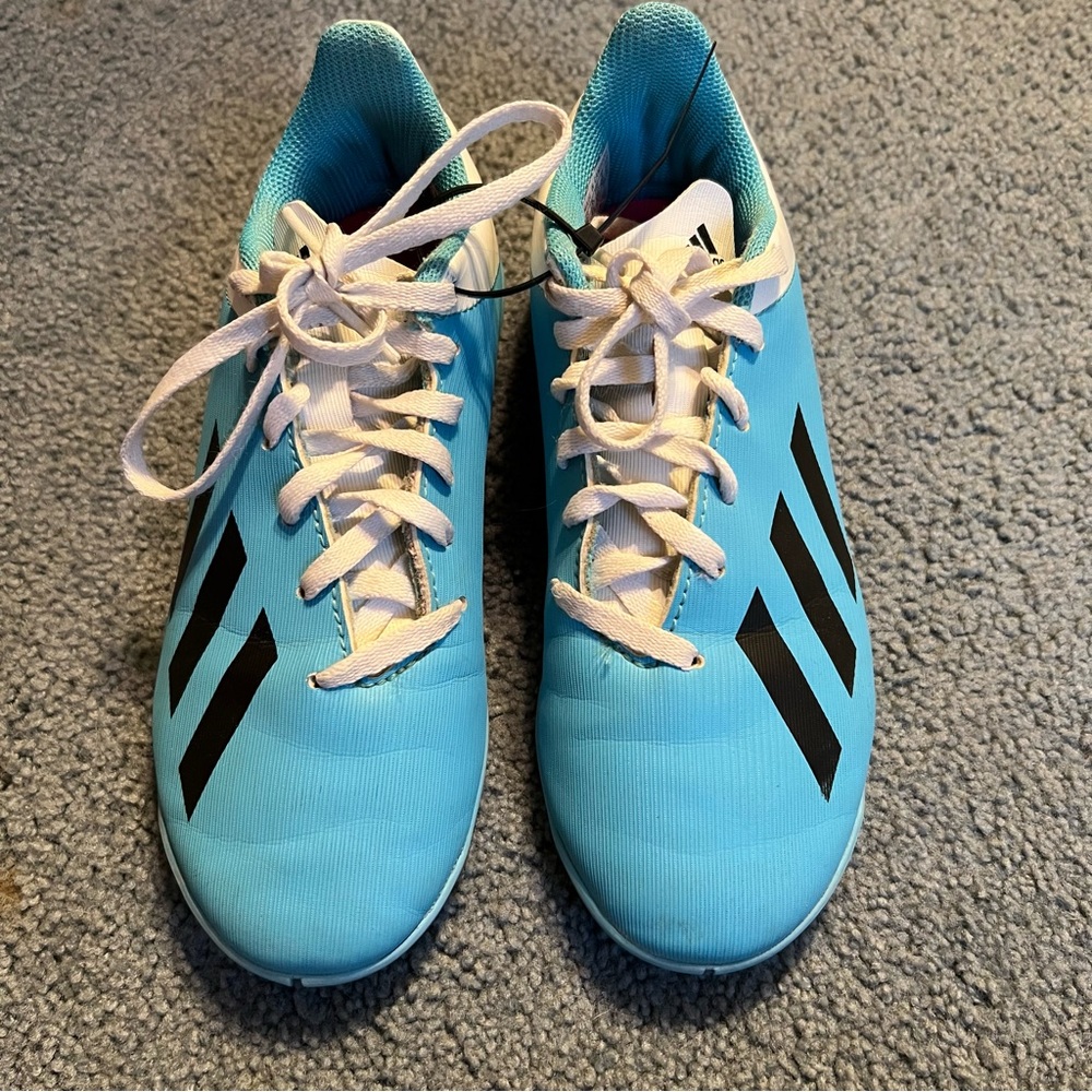 Adidas Indoor Soccer Futsal Shoes